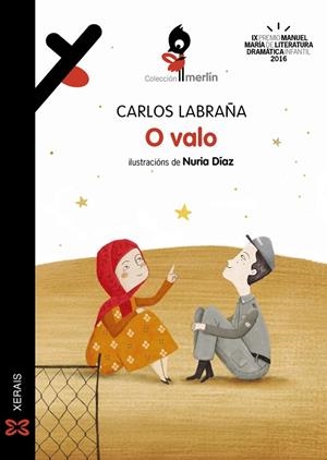 O VALO | 9788411102353