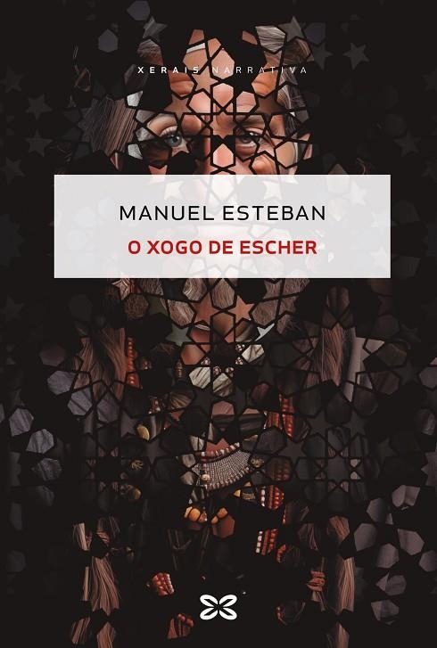 O XOGO DE ESCHER | 9788411105392