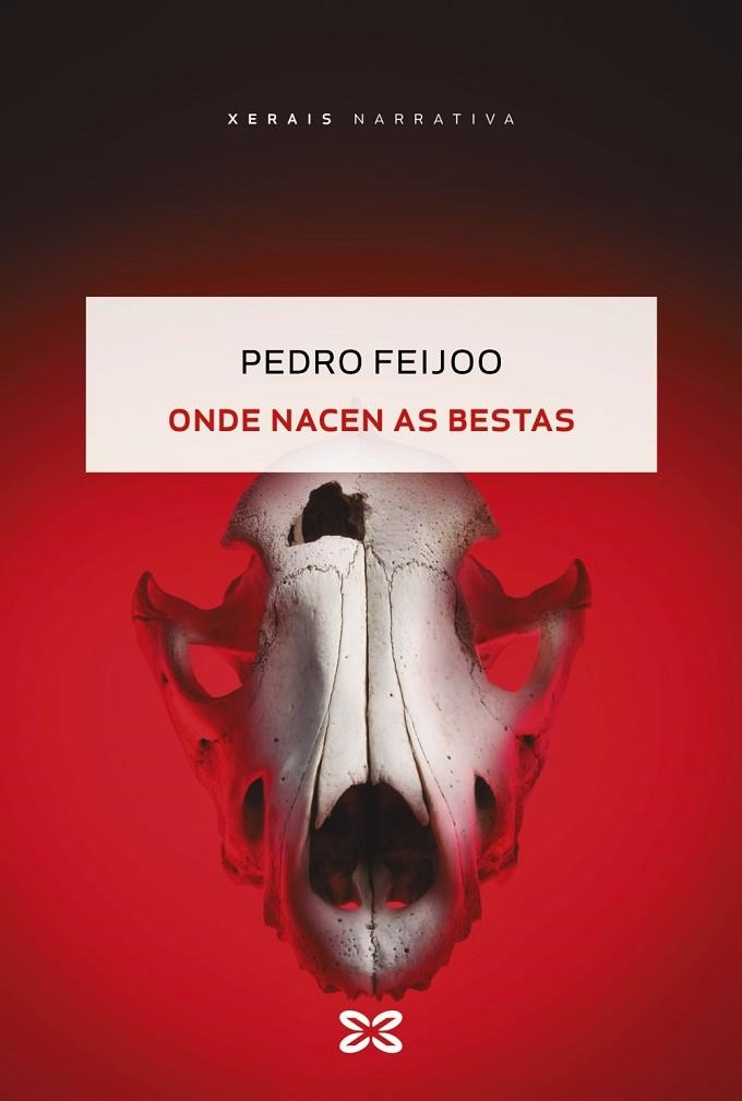 ONDE NACEN AS BESTAS | 9788411106856