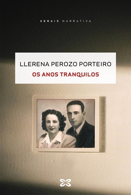 OS ANOS TRANQUILOS | 9788411105583