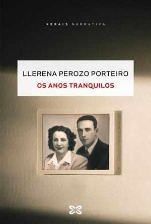 OS ANOS TRANQUILOS | 9788411105583