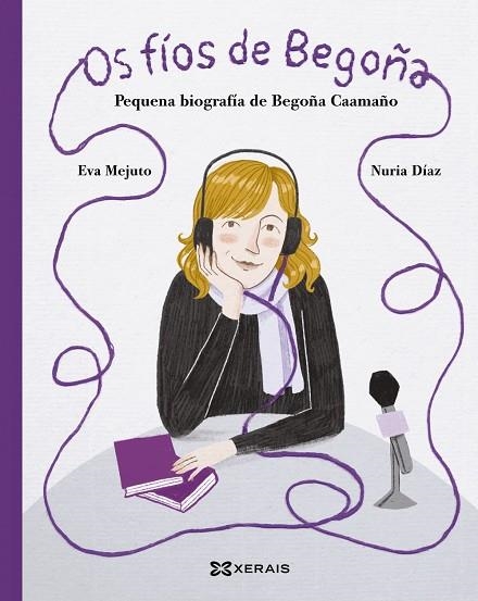 OS FÍOS DE BEGOÑA | 9788411107587