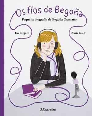 OS FÍOS DE BEGOÑA | 9788411107587