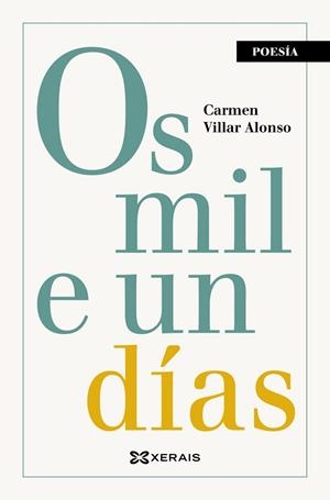 OS MIL E UN DÍAS | 9788411103886