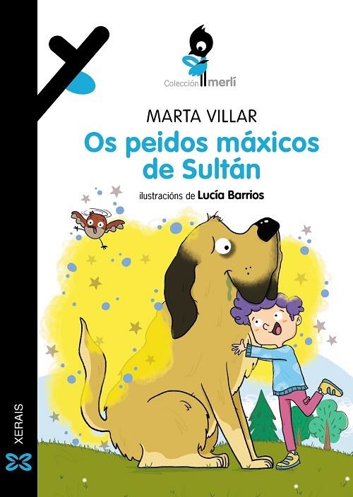 OS PEIDOS MÁXICOS DE SULTÁN | 9788411105361