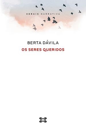 OS SERES QUERIDOS | 9788411100304