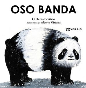 OSO BANDA | 9788411101479