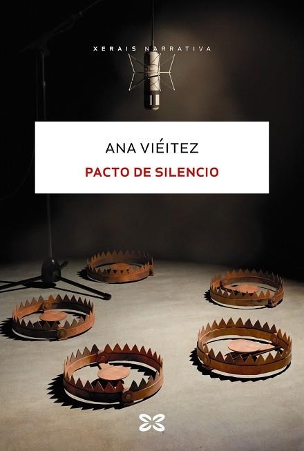 PACTO DE SILENCIO | 9788411108171
