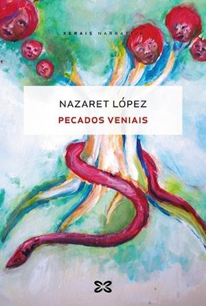 PECADOS VENIAIS | 9788411101769