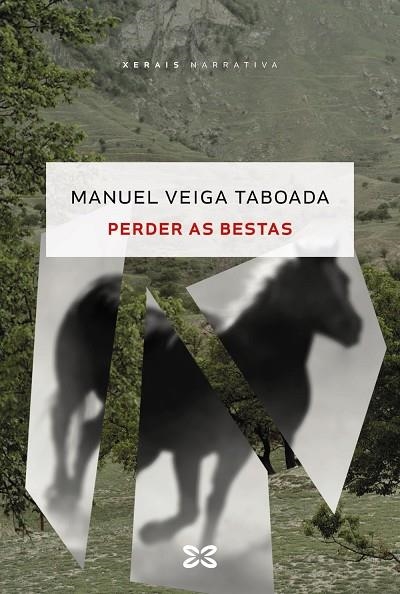 PERDER AS BESTAS | 9788411103381