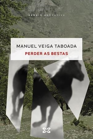 PERDER AS BESTAS | 9788411103381