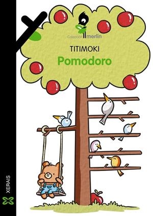 POMODORO | 9788411102360