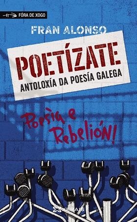 POETÍZATE | 9788411105132