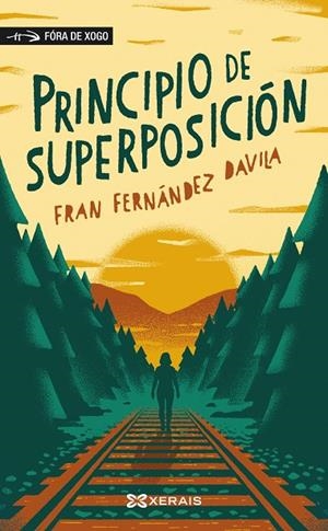 PRINCIPIO DE SUPERPOSICIÓN | 9788411107617