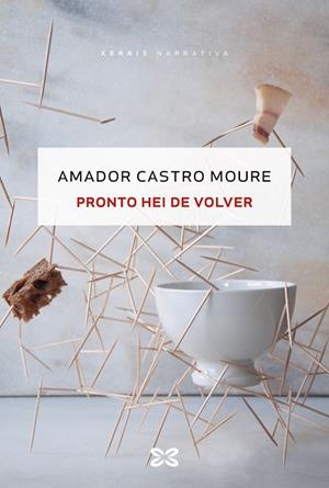 PRONTO HEI DE VOLVER | 9788411104371