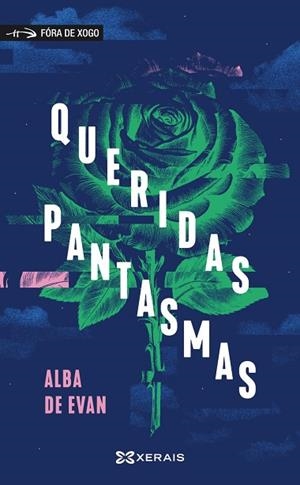 QUERIDAS PANTASMAS | 9788411106481