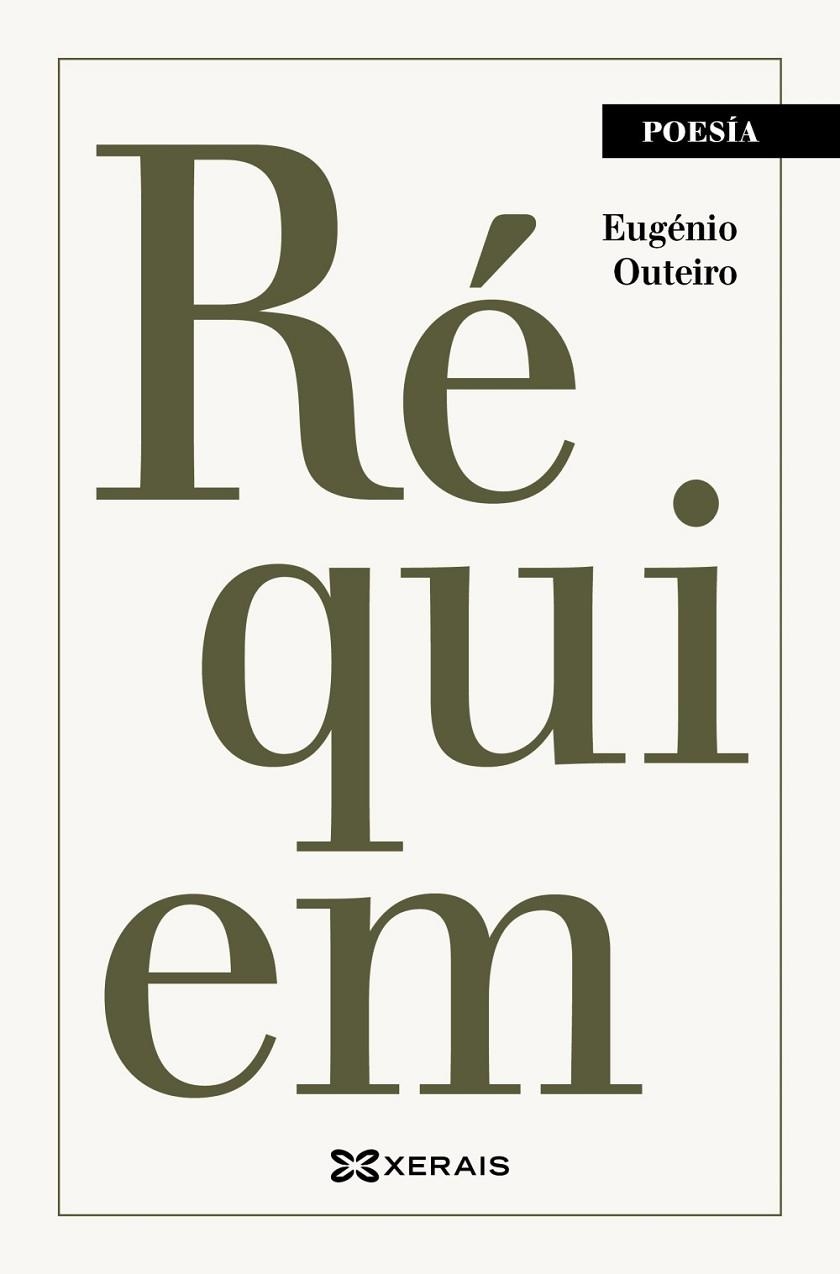 RÉQUIEM | 9788411107815