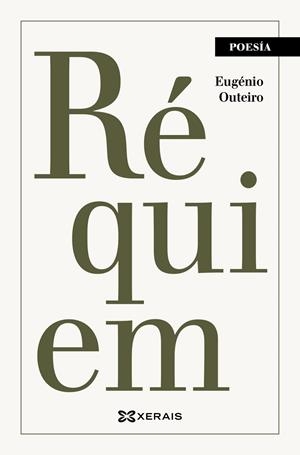 RÉQUIEM | 9788411107815