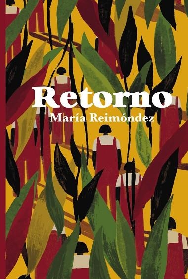 RETORNO | 9788411105880