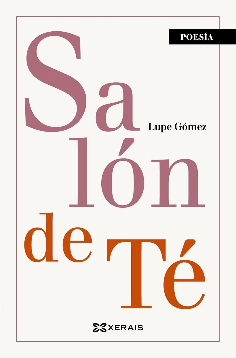 SALÓN DE TÉ | 9788411103657