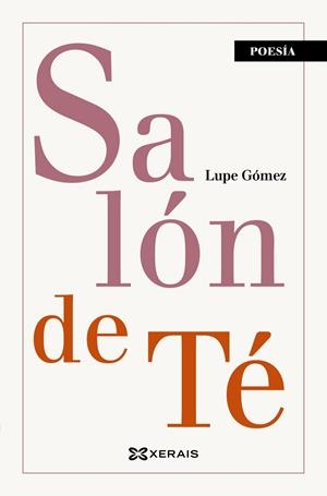 SALÓN DE TÉ | 9788411103657
