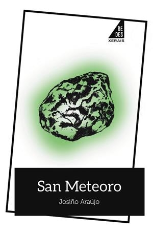 SAN METEORO | 9788411106146