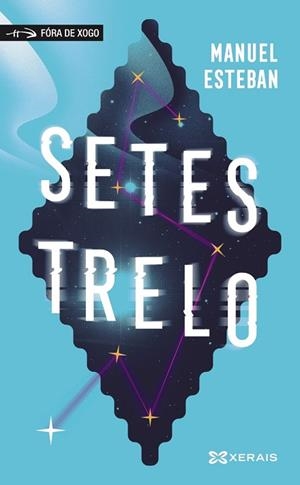 SETESTRELO | 9788411101509