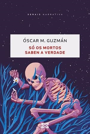 SÓ OS MORTOS SABEN A VERDADE | 9788411108324