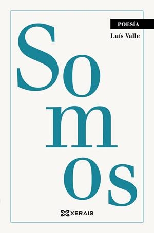 SOMOS | 9788411107372
