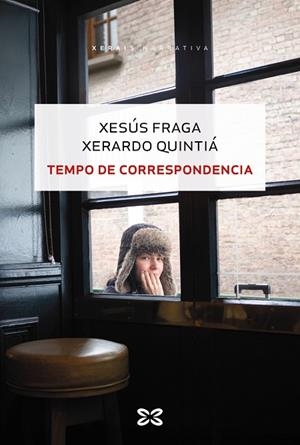 TEMPO DE CORRESPONDENCIA | 9788411107648