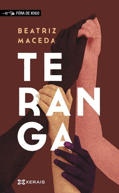 TERANGA | 9788411105323
