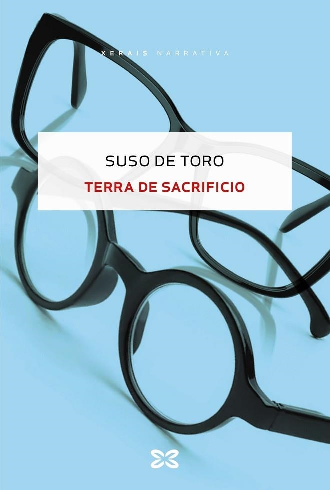 TERRA DE SACRIFICIO | 9788411107495