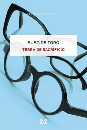 TERRA DE SACRIFICIO | 9788411107495