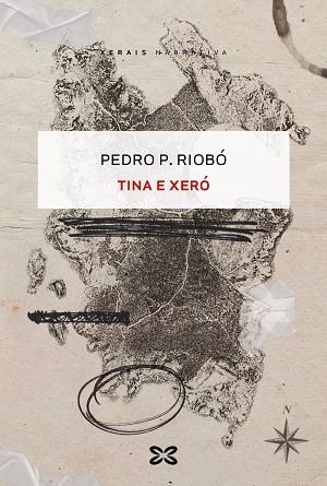 TINA E XERÓ | 9788411105903