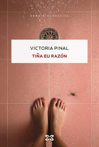 TIÑA EU RAZÓN | 9788411108072
