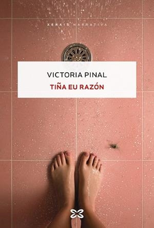 TIÑA EU RAZÓN | 9788411108072