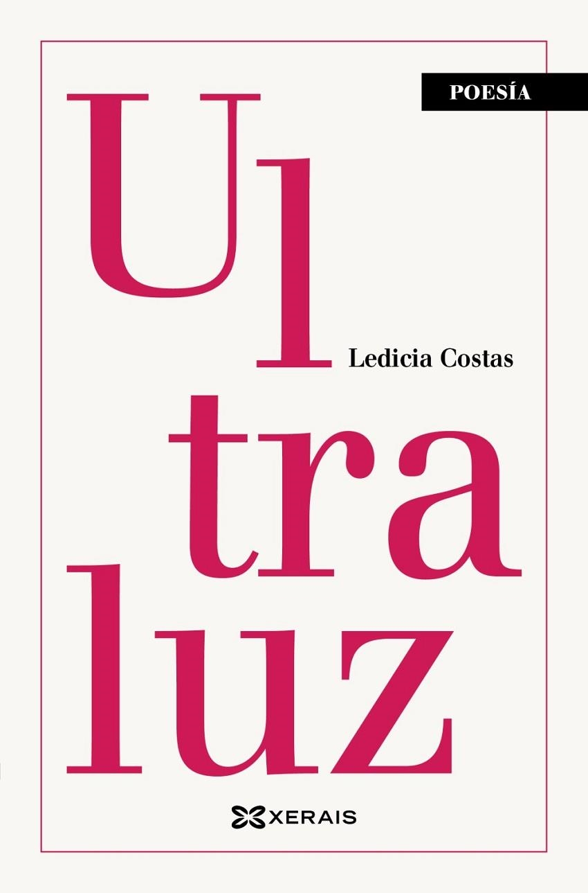 ULTRALUZ | 9788411104319