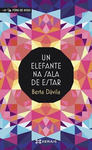 UN ELEFANTE NA SALA DE ESTAR | 9788411100861
