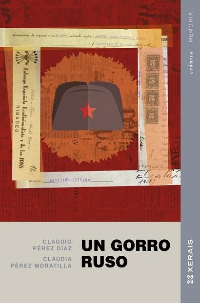 UN GORRO RUSO | 9788411102957