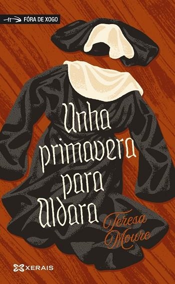 UNHA PRIMAVERA PARA ALDARA | 9788411108003
