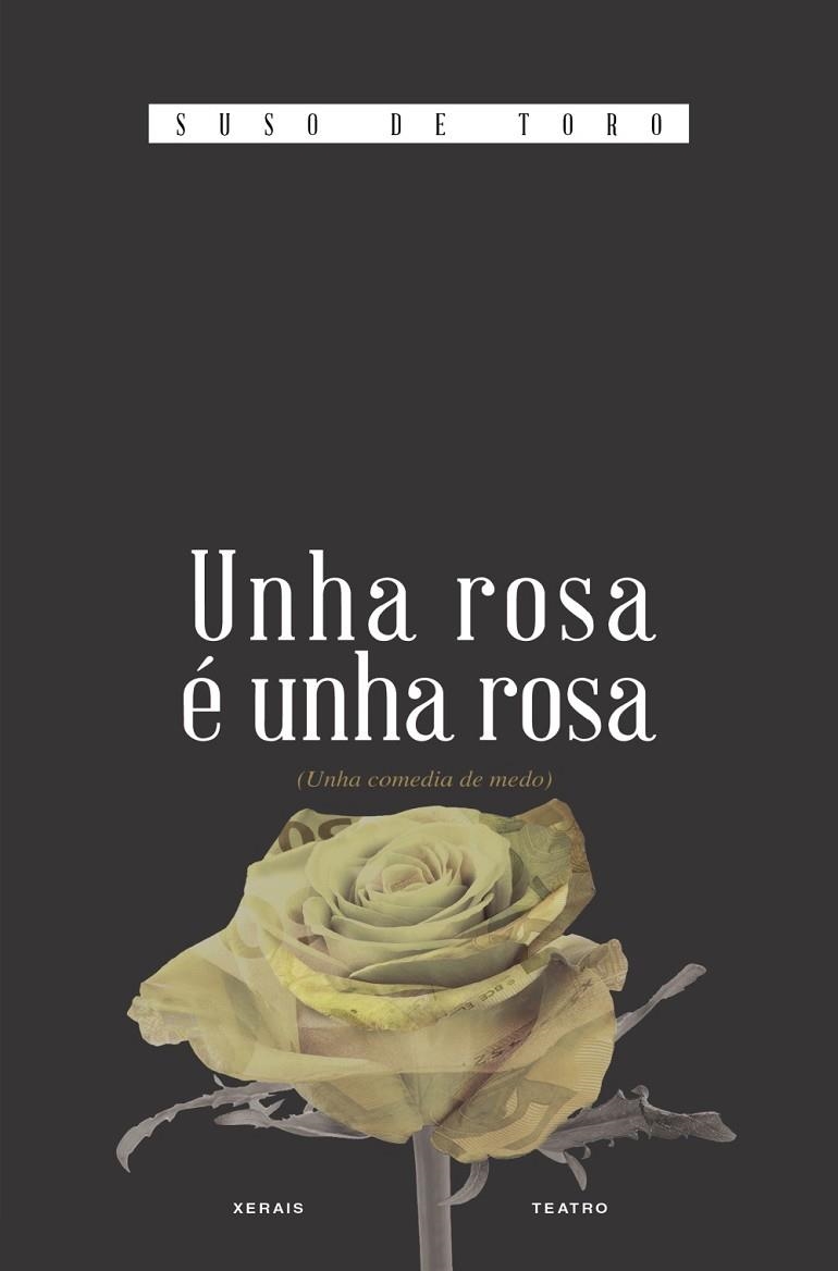 UNHA ROSA É UNHA ROSA | 9788411102865