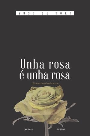 UNHA ROSA É UNHA ROSA | 9788411102865