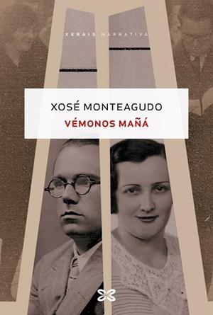 VÉMONOS MAÑÁ | 9788411102384