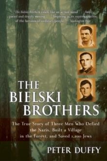 BIELSKI BROTHERS | 9780060935535 | PETER DUFFY
