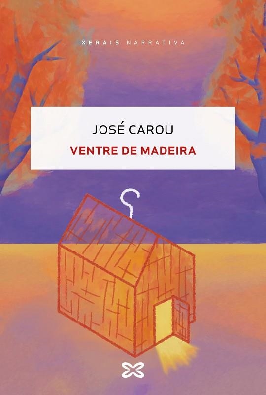 VENTRE DE MADEIRA | 9788411107389