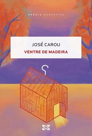 VENTRE DE MADEIRA | 9788411107389