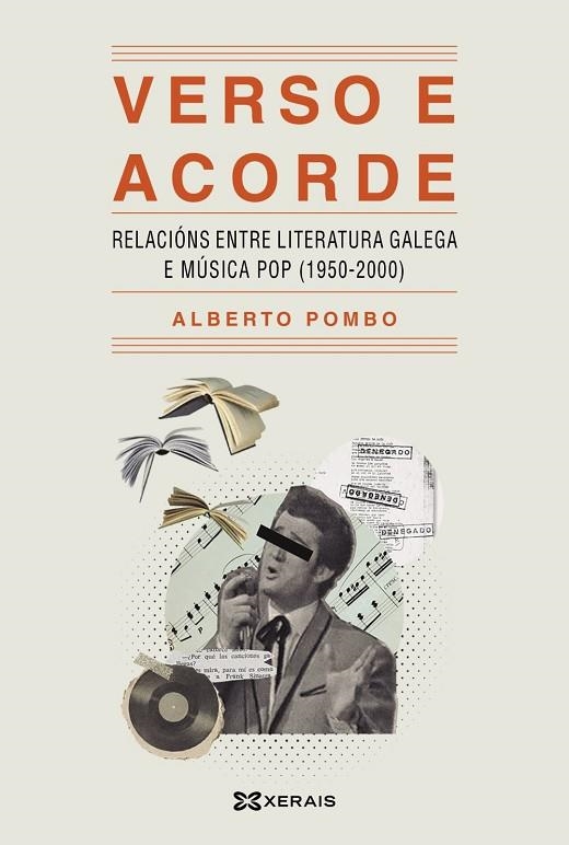 VERSO E ACORDE | 9788411105262
