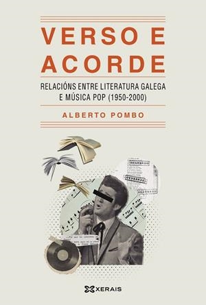 VERSO E ACORDE | 9788411105262