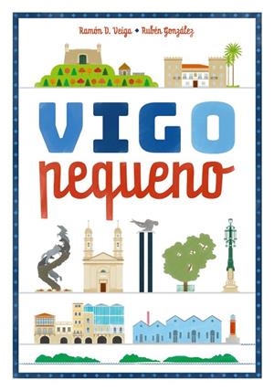 VIGO PEQUENO | 9788411107594