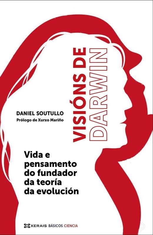 VISIÓNS DE DARWIN | 9788411101516